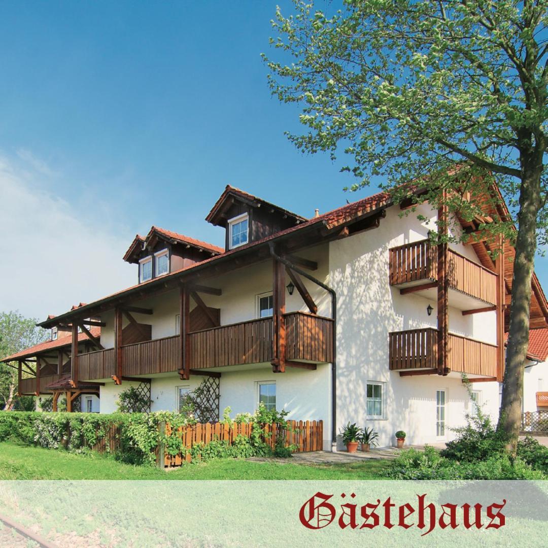 Landgasthof Hotel Zwickl Deggendorf Esterno foto