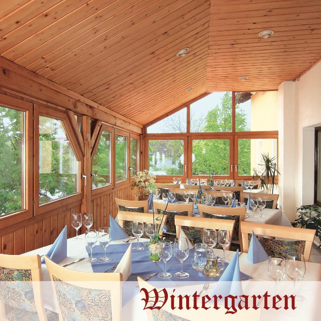 Landgasthof Hotel Zwickl Deggendorf Esterno foto
