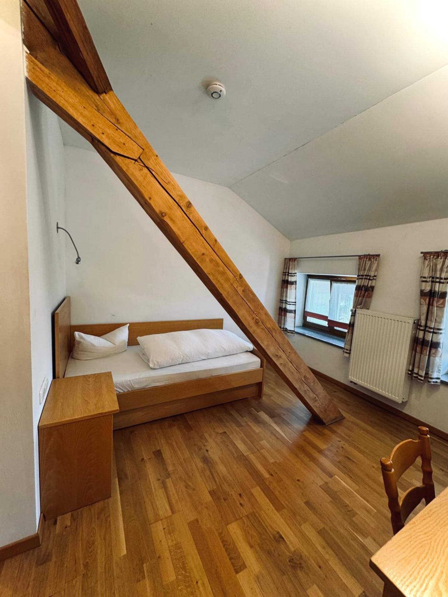 Landgasthof Hotel Zwickl Deggendorf Esterno foto